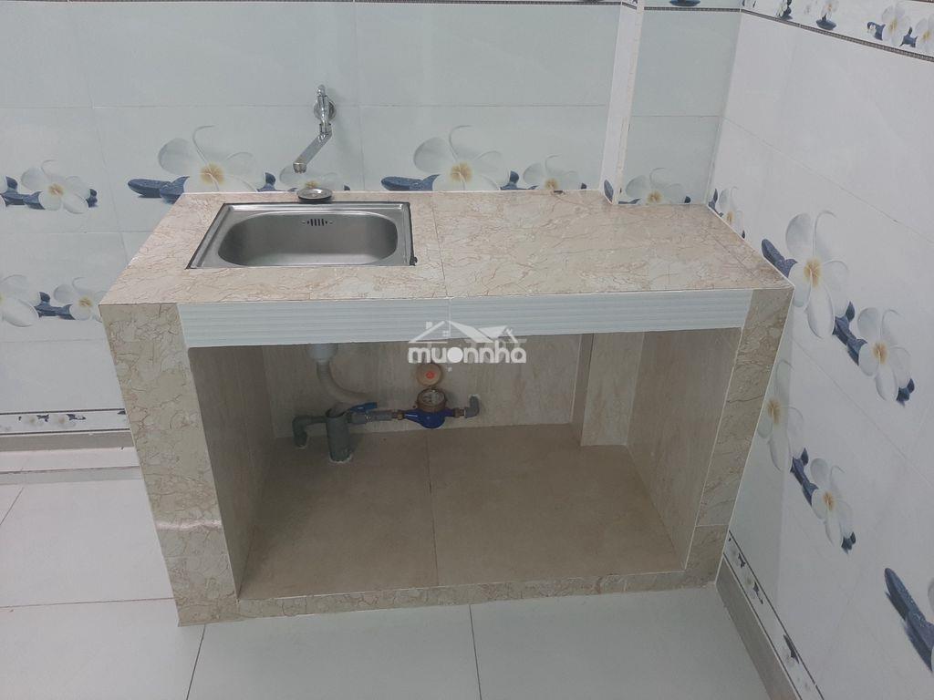 Phòng trọ chính chủ sạch sẽ thoáng mát, hiện đại, có chỗ để xe  - 3
