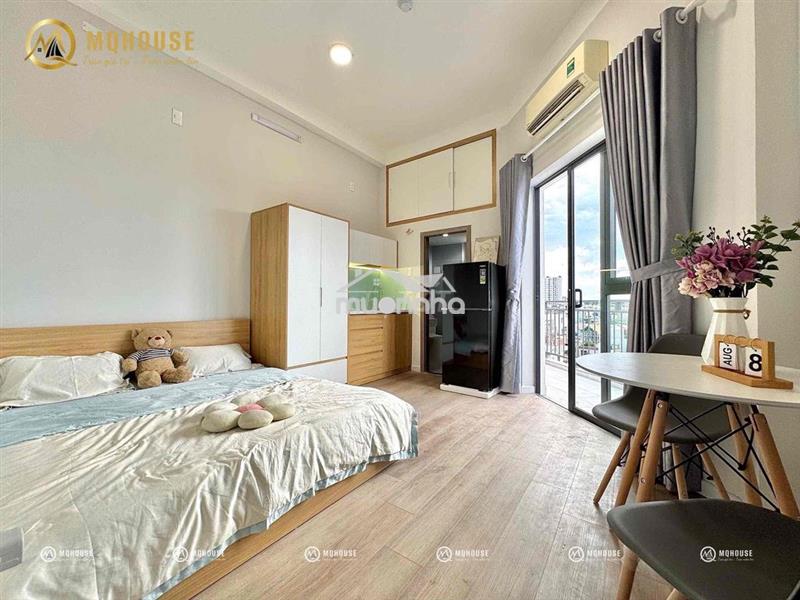 🏡 Khai trương studio mới – tân kỳ tân quý ✨ studio mới, sạch đẹp, full