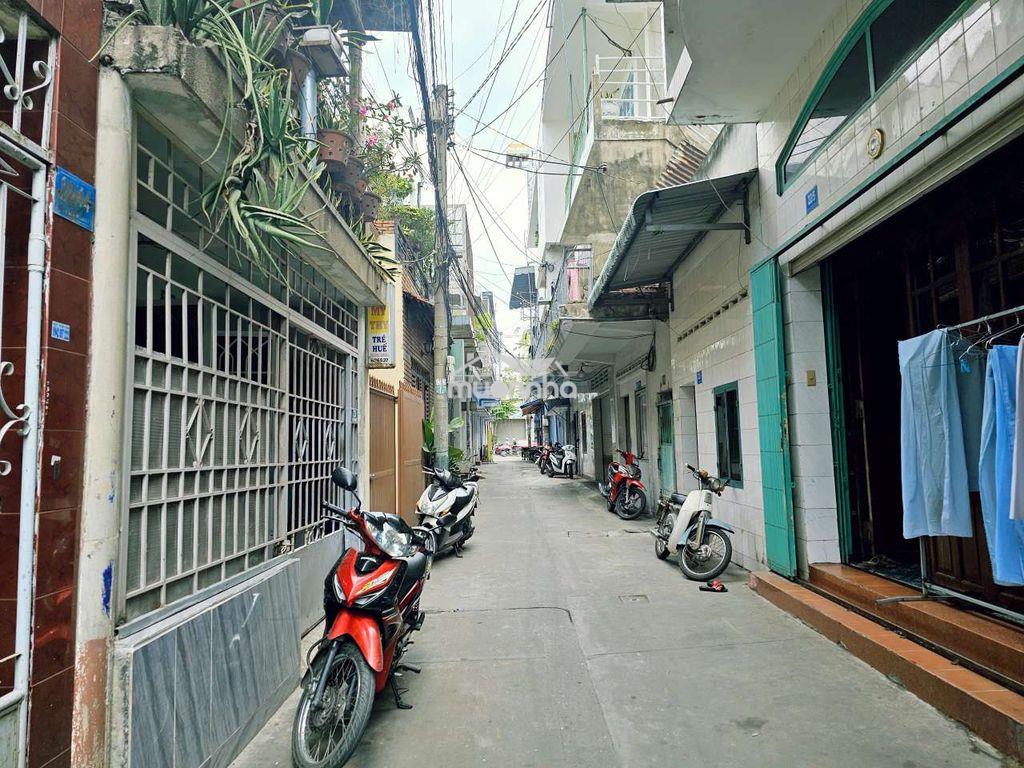 Bán đất trung tâm thành phố biên hòa, gần bánh kem siu siu - 3