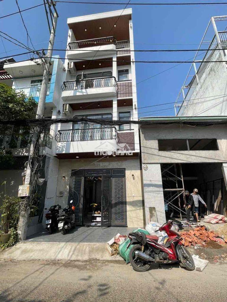 Nhà cần bán