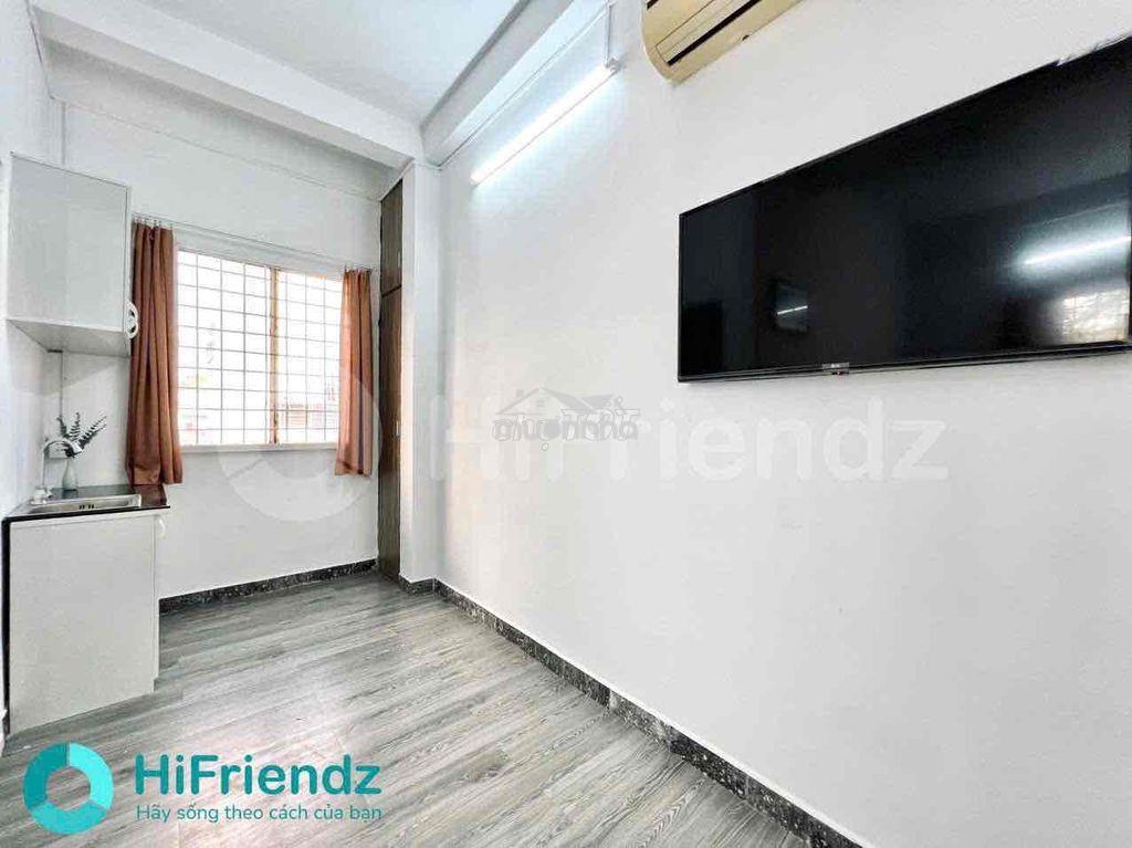 Căn hộ mini full nội thất nguyễn văn cừ đh sư phạm - 2