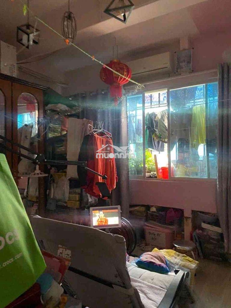 👉 Chung cư gò dầu tân phú - 3pn - sổ hồng riêng - chỉ 1 tỷ 950 - 4