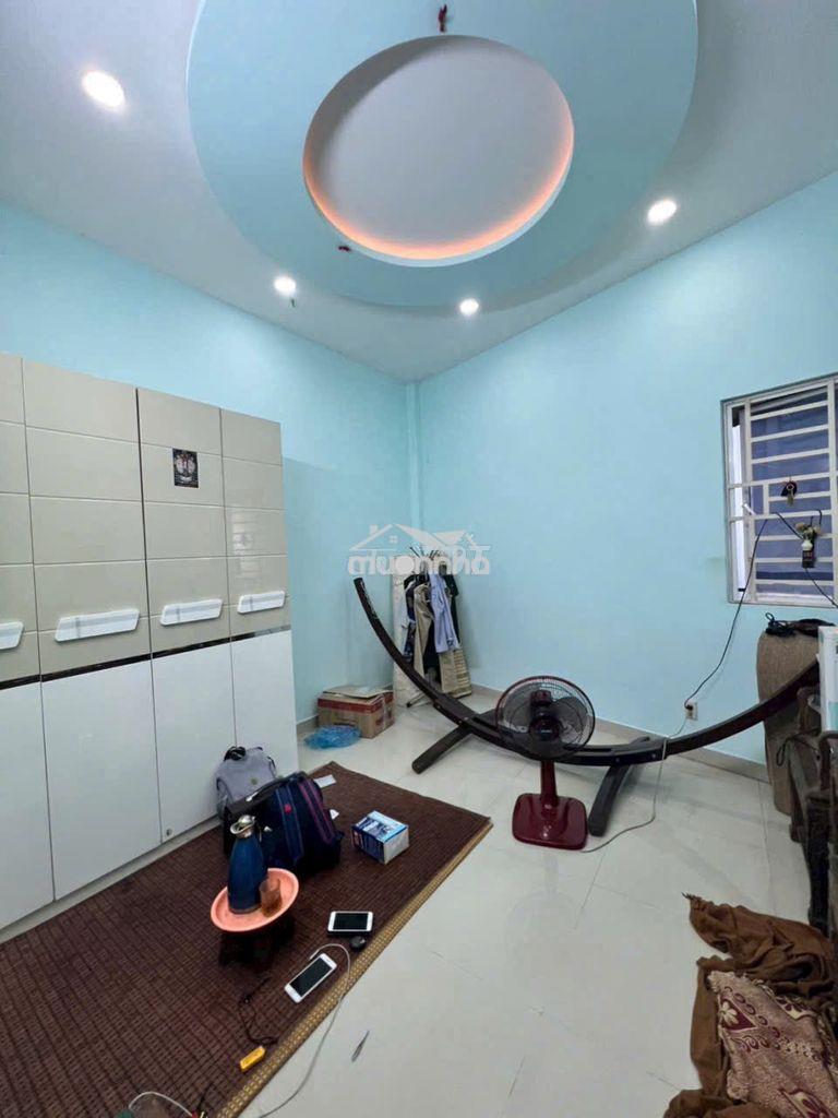 Hàng hiếm quận 7 nhà ngang 5m hẻm 675 trần xuân soạn –shr chỉ 4,55 tỷ - 3