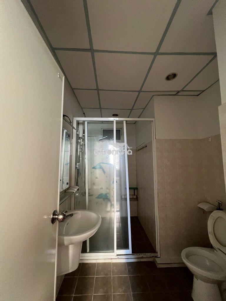 Bán căn hộ phú mỹ thuận (87m,95m-2.4tỷ);(trệt 145m- 4.9tỷ), sổ hồng - 3