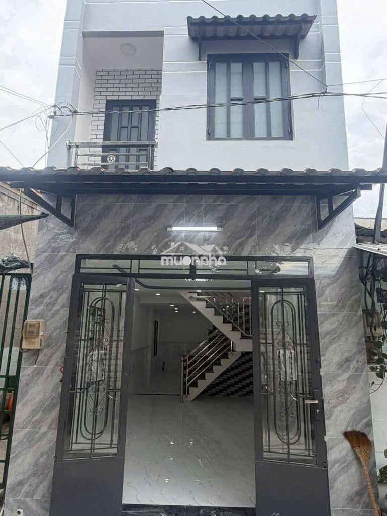 Bán nhà đương chùa viên minh thuế riêng