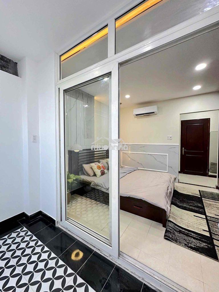 Studio 1 pn sang trọng hiện đại - full tiện nghi - 2