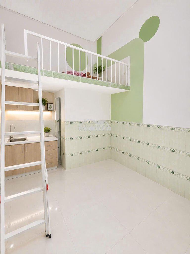 🏠 Phòng trọ giá rẻ ngay kcn mỹ phước 3 – chỉ từ 2 triệu/tháng - 2