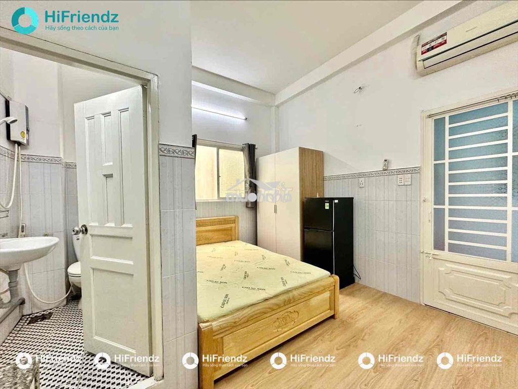 Căn hộ studio giá rẻ gần ngay bách qua quận 10 - 4