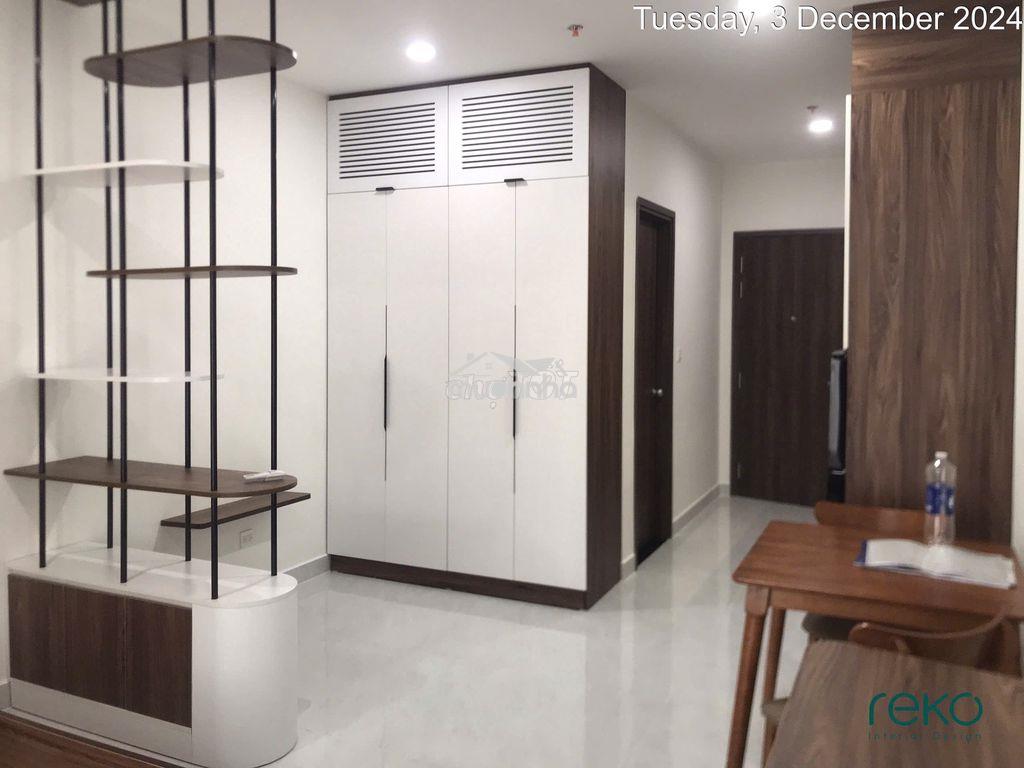 Chuyển nhượng 33m2 sunrise riverside - 4
