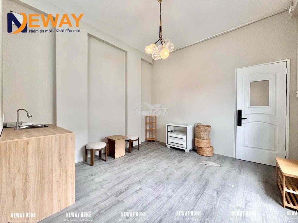 2pn mặt tiền nguyễn tất thành - kế cầu q1 - 2