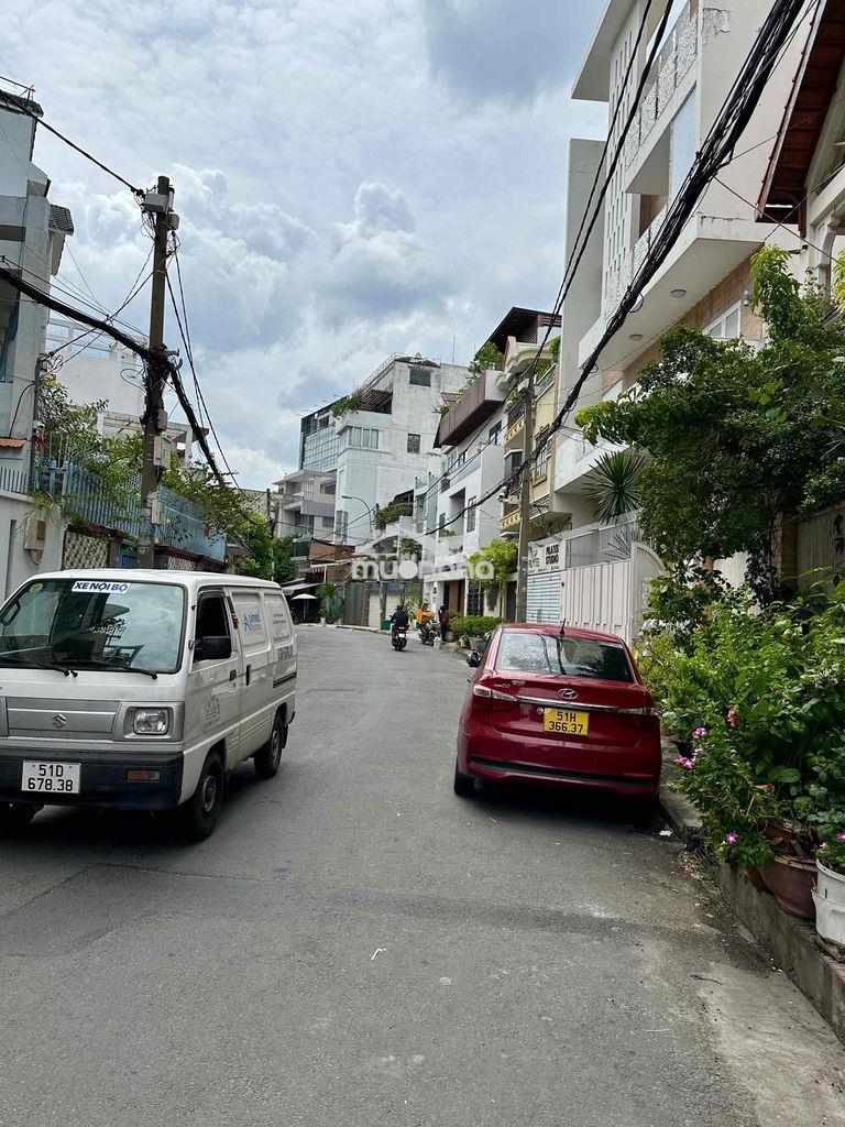 BÁN NHÀ ĐƯỜNG 8M KHU BIỆT THỰ DÂN TRÍ 4 ❎ 22 - SIÊU PHẨM LÊ ĐẠI HÀNH