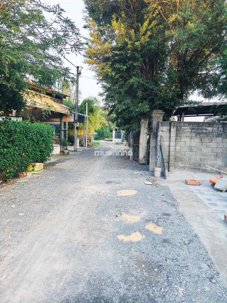 Bán nhà 102m2 hoàn công gần nhà thờ xã phú hoà đông 400m - 3