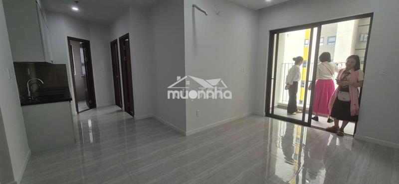 Rổ hàng 500 căn hộ  trống   - cho thuê căn hộ dĩ an - bình dương, 