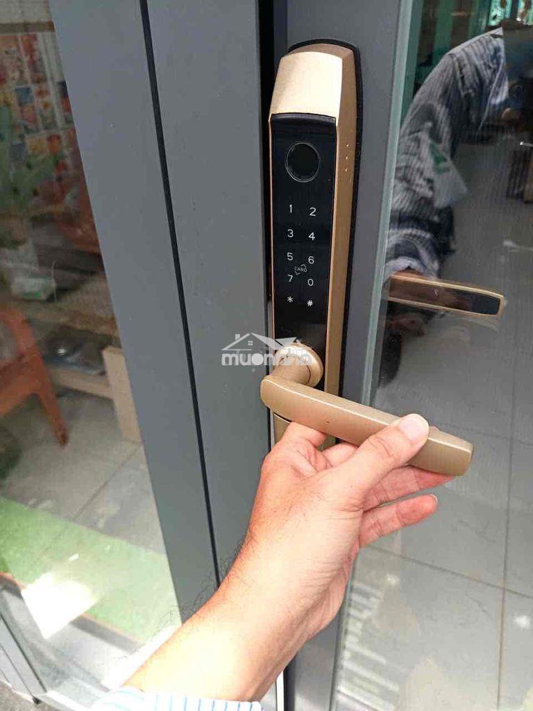 Mình chính chủ cho thuê