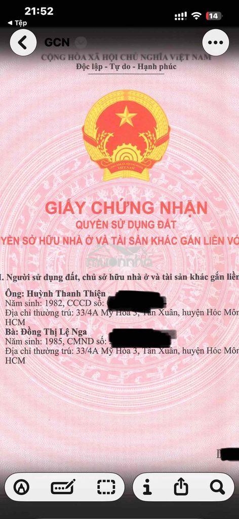Cần bán