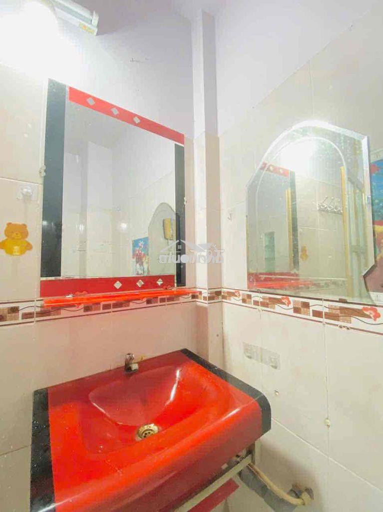 Ảnh thật không cắt ghép  cho thuê phòng giá sinh viên - 4