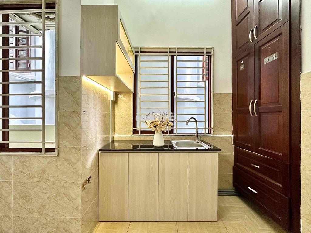 Ngay vaa / học viện hàng không mới xây cửa sổ thoáng - 3