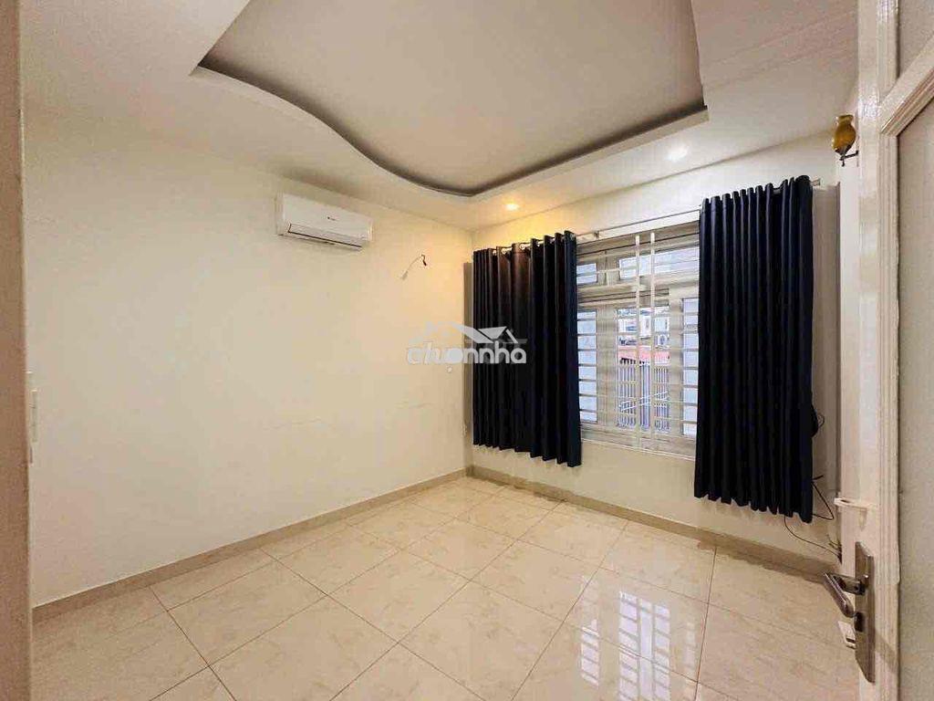 Cho thuê nhà full nội thất trêt 2 lầu sân thượng - 3