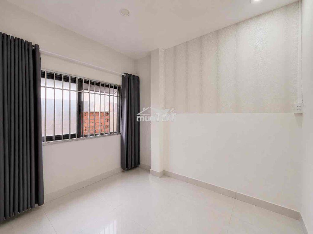 Cho thuê phòng giá rẻ dành cho hssv-cửa sổ thoáng-mới-sạch sẽ-âu cơ - 3