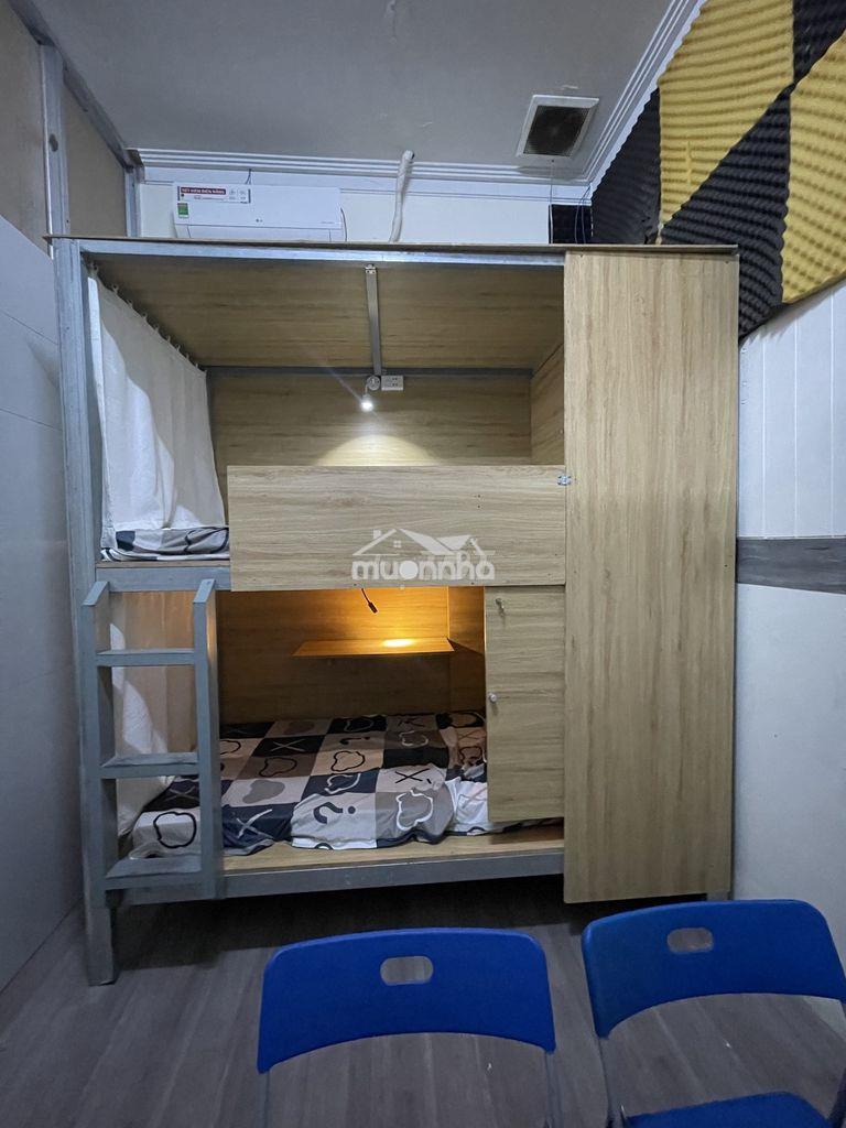 Ktx bao hết chi phí - 2
