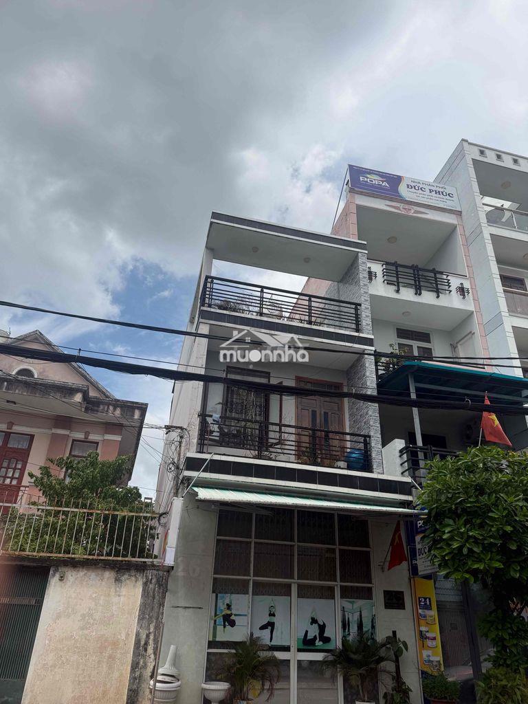 Nhà 80m2-1t2l- mặt tiền hồ bá phấn- p. phước long a q9- gần ga metro - 2