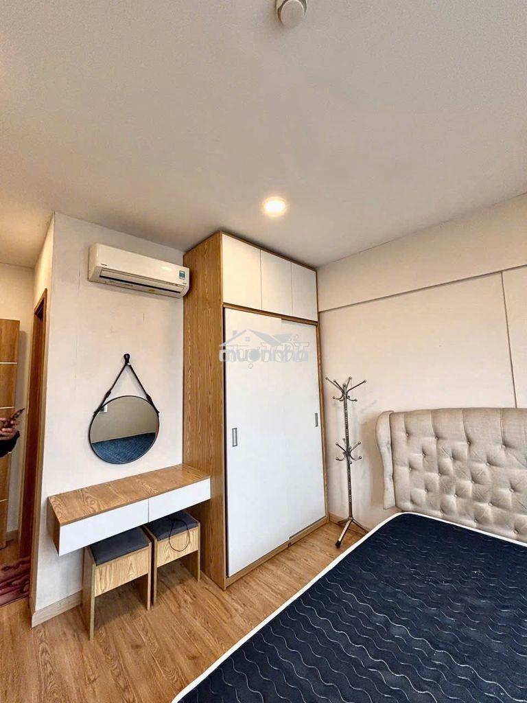 Chính chủ. căn hộ saigonhomes lô góc 3 mặt tiền, 3pn, full nội thất - 2