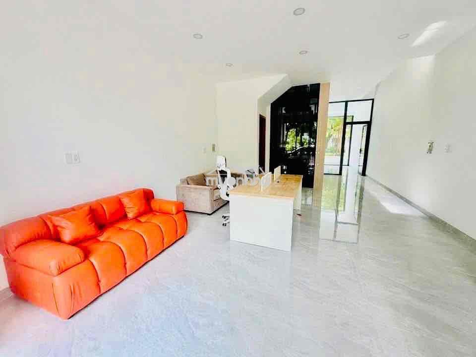 🏖Quận 2 - khu global city - cho thuê nhà - 3