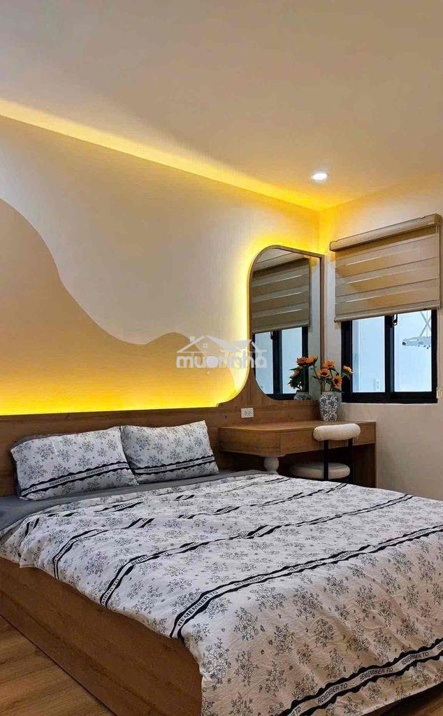 Bán căn hộ ct4 vcn phước hải nha trang view đông nam full nội thất - 3