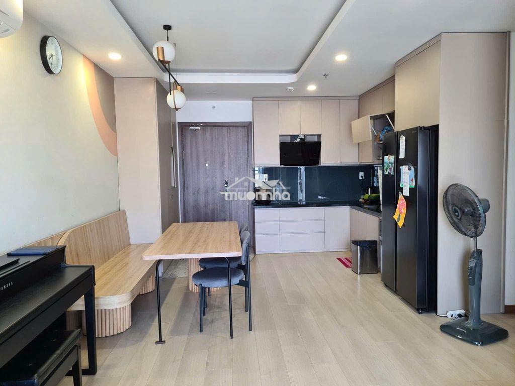 Chung cư carillon 2-trịnh đình thảo, tân phú căn 3p ngủ giá 11tr - 3