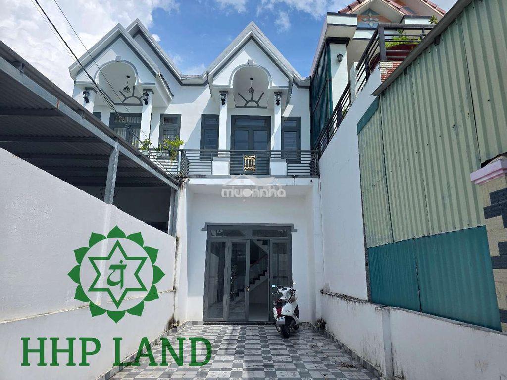 Cho thuê nhà gần chợ thạnh phú, đường hương lộ 6, p. tân triều mới - 2