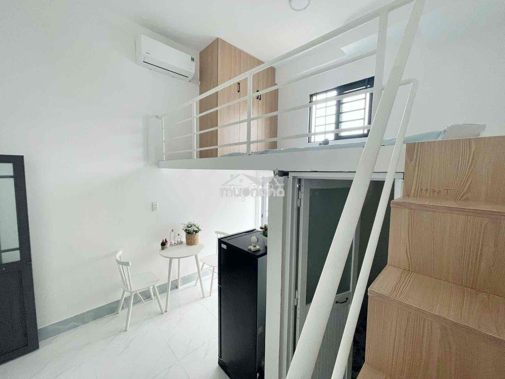 🎇Duplex ban công rộng _full nội thất _mới 100% _gác cao k đụng đầu ✅✅ - 3