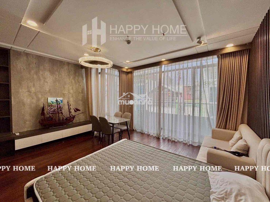 🌺Căn hộ luxury full nội thất khu vực mega bình phú - nguyễn văn luông🌺 - 2