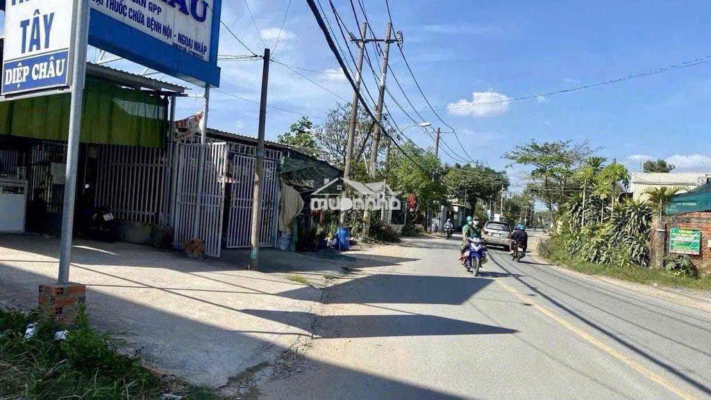 Kẹt tiền bán gấp - 2