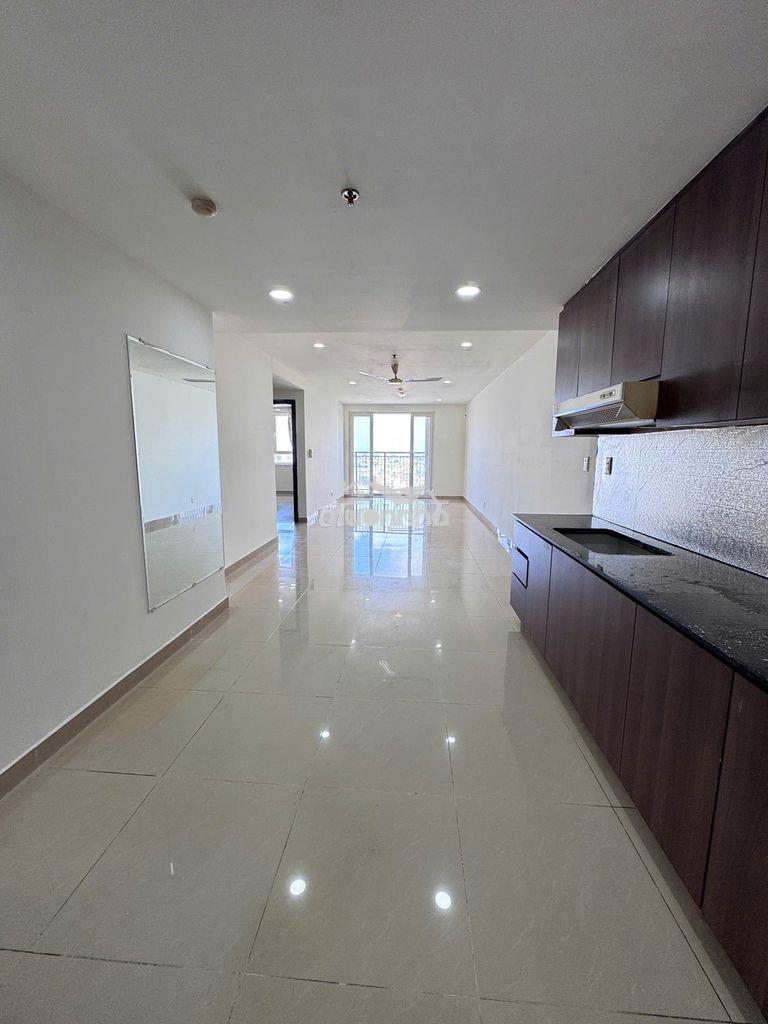 🔥 Chung cư an phú q6 | 85m² lô a mới| 2pn 2wc | sổ hồng | chỉ 4.1 tỷ 🔥 - 2