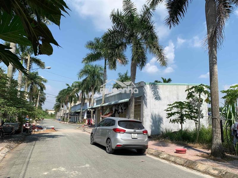 Bán gấp 80m2 thổ cư, giá 1t199