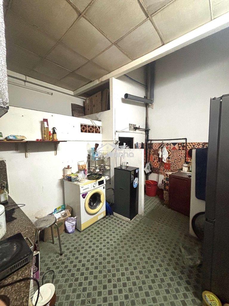 Mặt tiền kinh doanh sầm uất ngày đêm lê văn quới giáp tân phú quận 11 - 4