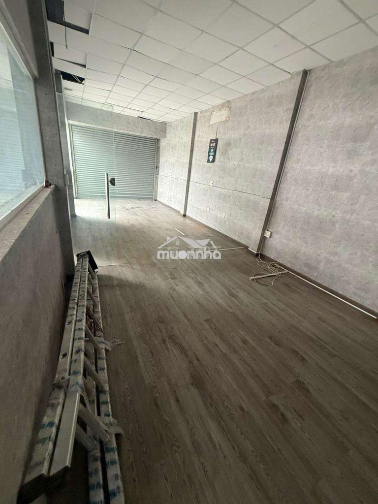 Cho thuê nhà mặt tiền giá tốt - 4