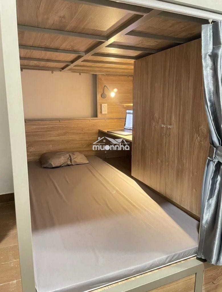 💖💖💖Phòng sleepbox, ktx đóng riêng tư - full nt 331 lê văn sỹ , quận 3 - 2