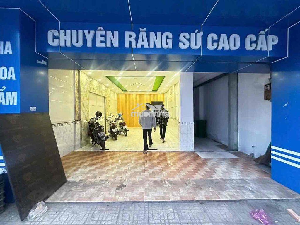 Cho thuê mbkd mặt tiền huỳnh tấn phát quận 7, kinh doanh đa nghề - 2