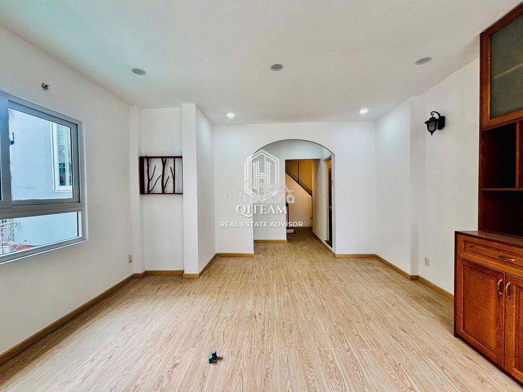 🏠 Nhà phố nguyễn bỉnh khiêm q1 • trệt 2l st • giá tốt - 4