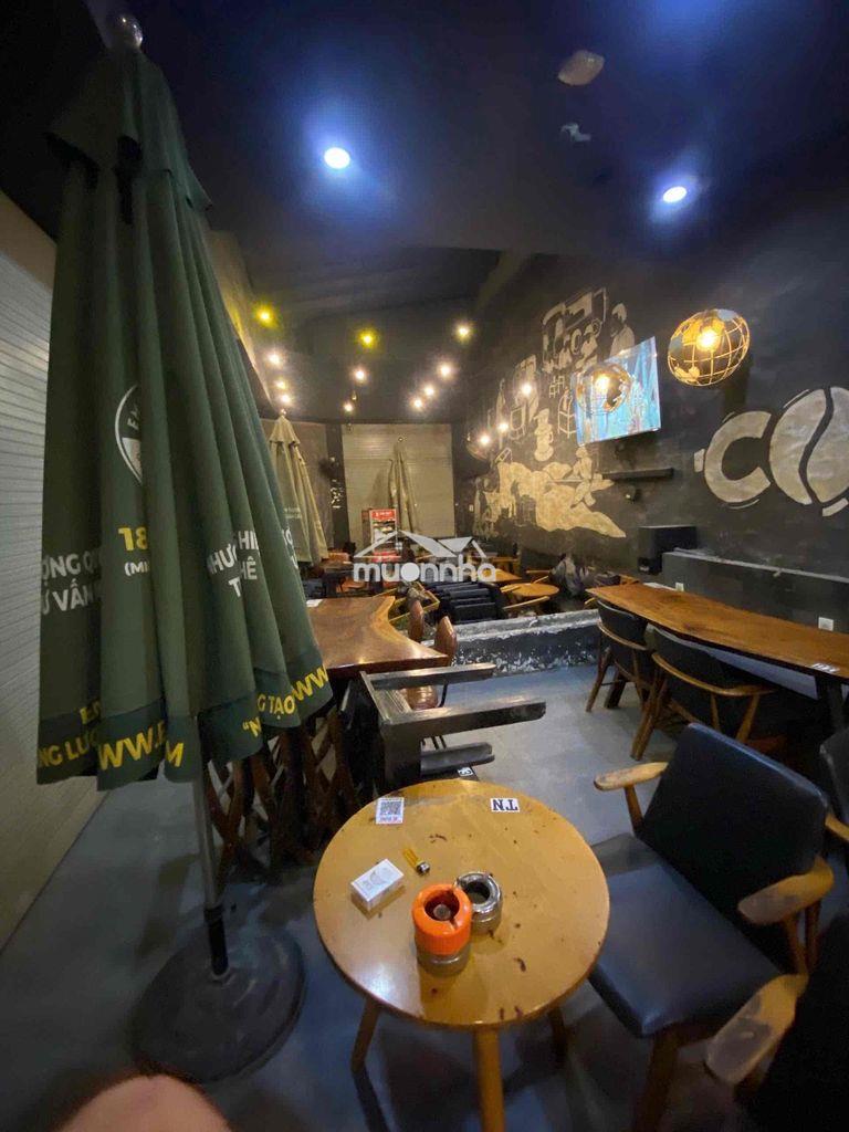 Sang nhượng mặt bằng - 3