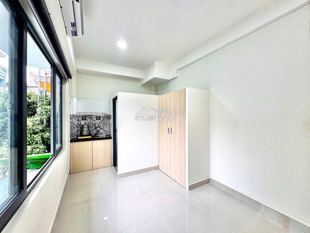 Phòng mới xây trang thiết bị mới sạch đẹp - âu cơ 5p tới q10 - 4