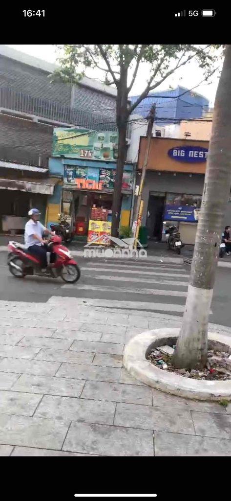 Chính chủ nha —- lô góc 2 mặt tiền - võ thành long - 2