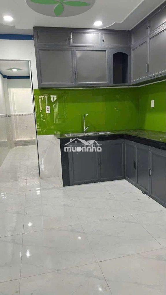 Nhà cấp 4 gần ngã ba cây lơn  - 2
