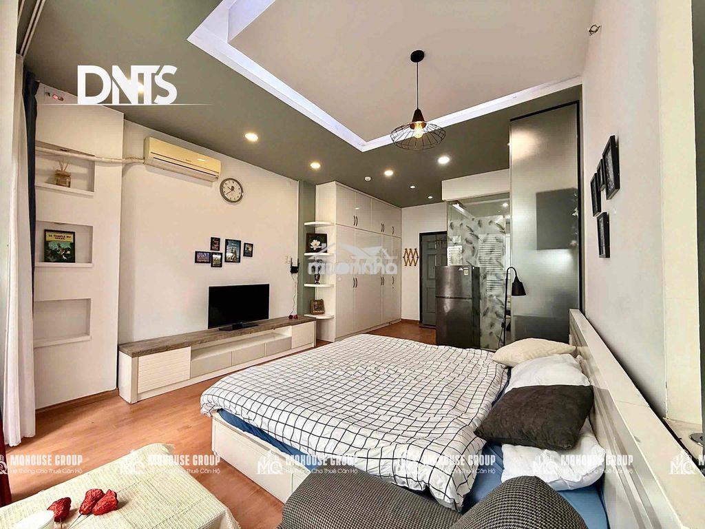 [Ảnh thật_giá thật] ký con q1_45m2_gần chợ bến thành_yên tĩnh_an ninh - 3