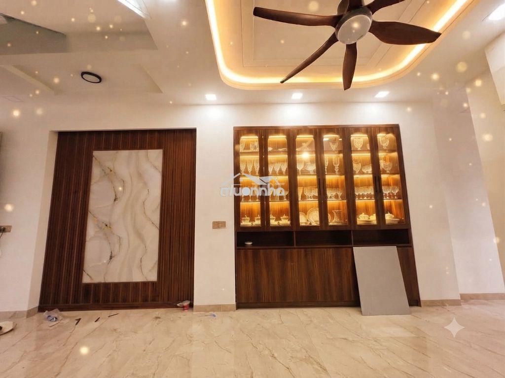 Nhà đẹp sát go dĩ an – full nội thất cao cấp - giá rẻ bất ngờ ! - 3