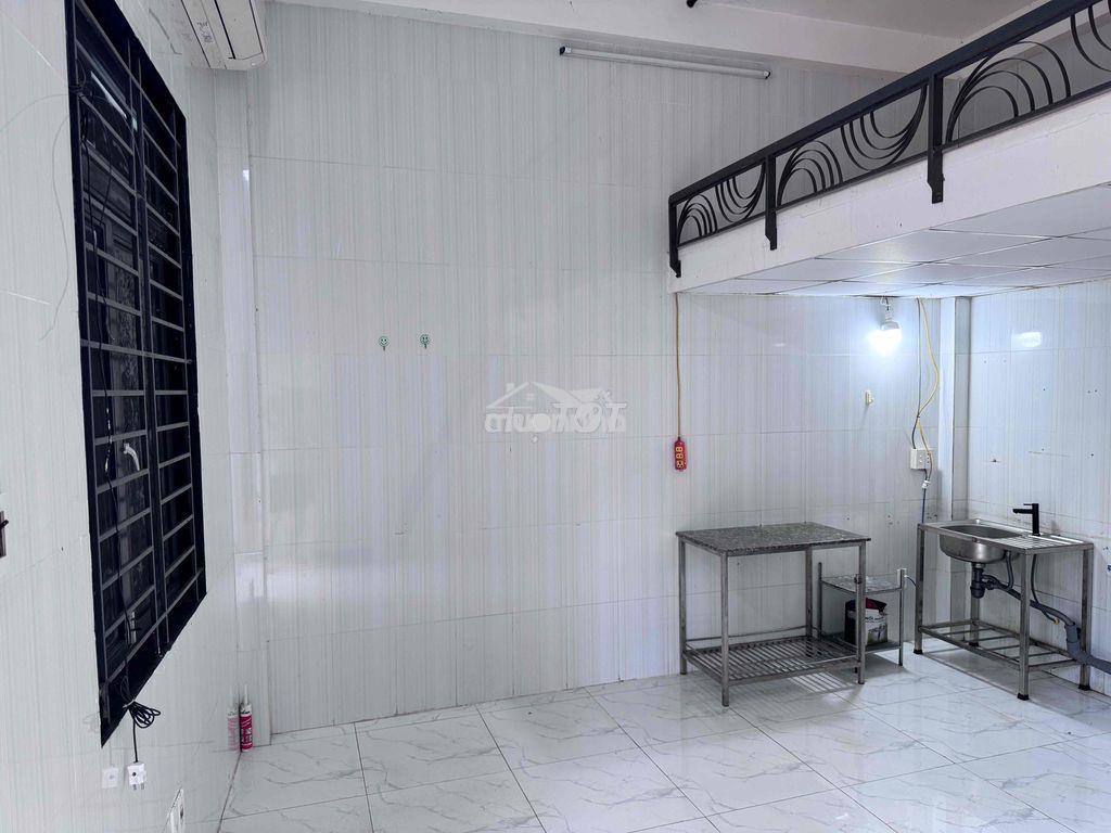 Phòng trọ quận 12, phan văn hớn - 4