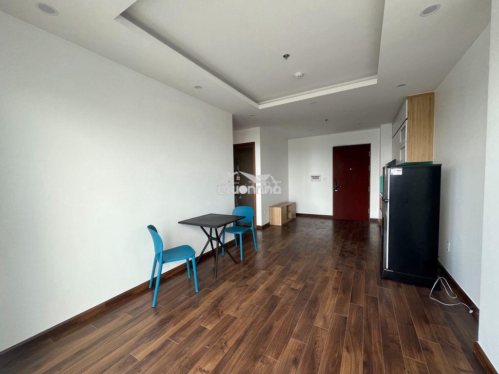 Nov sài gòn - cho thuê căn hộ benhill 2pn - nt cơ bản - 55m2 giá 5tr - 2