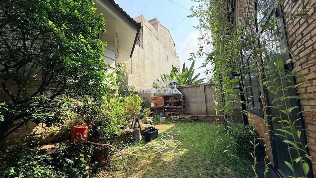 Villa sân vườn đẹp hiếm có tại bình thạnh – dt 300m² - 3