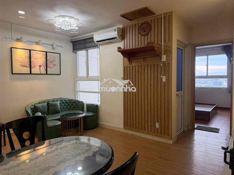 🔰Cho thuê chung cư drem home 2 p14 gò vấp